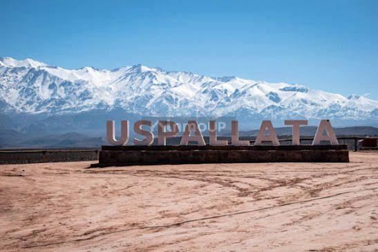 Cabaña en Venta en Las Heras, Mendoza