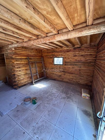 Cabaña en Venta en Las Heras, Mendoza