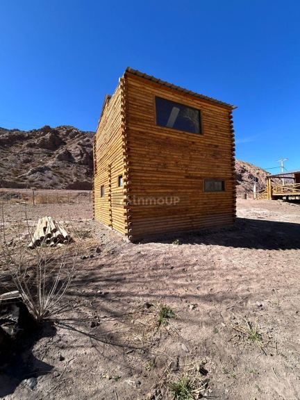 Cabaña en Venta en Las Heras, Mendoza