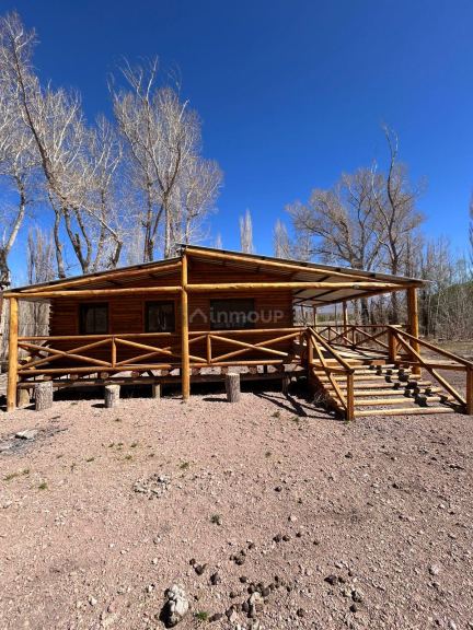 Cabaña en Venta en Las Heras, Mendoza