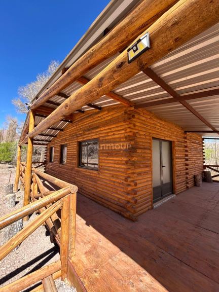Cabaña en Venta en Las Heras, Mendoza
