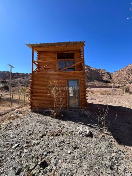 Cabaña en Venta en Las Heras, Mendoza