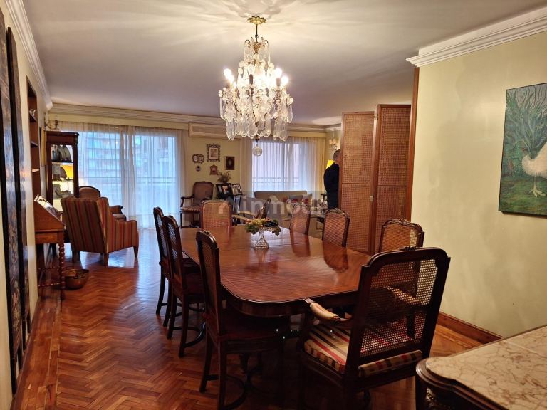 Departamento en Venta en S.M. de Tucumán, Tucuman