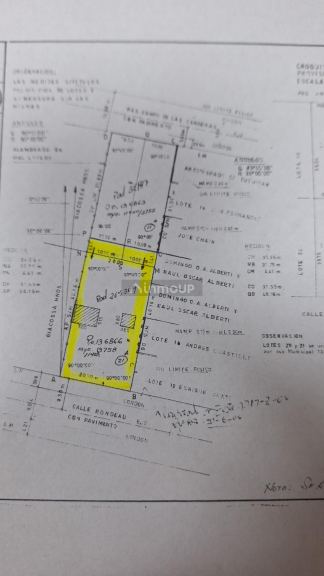 Galpon en Venta en S.M. de Tucumán, Tucuman