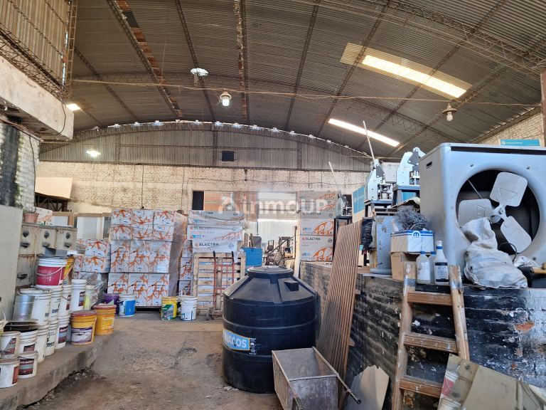 Galpon en Venta en S.M. de Tucumán, Tucuman