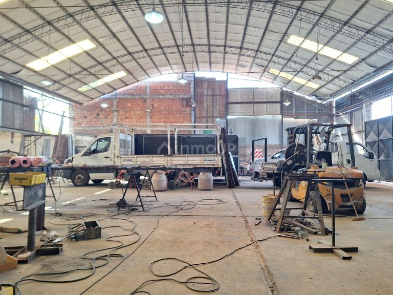 Galpon en Venta en S.M. de Tucumán, Tucuman
