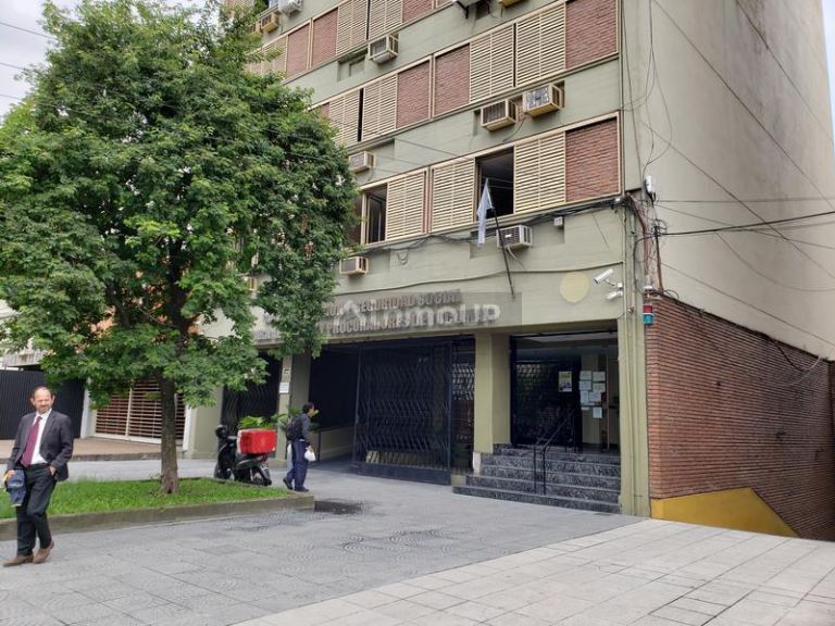 Oficina en Venta en S.M. de Tucumán, Tucuman