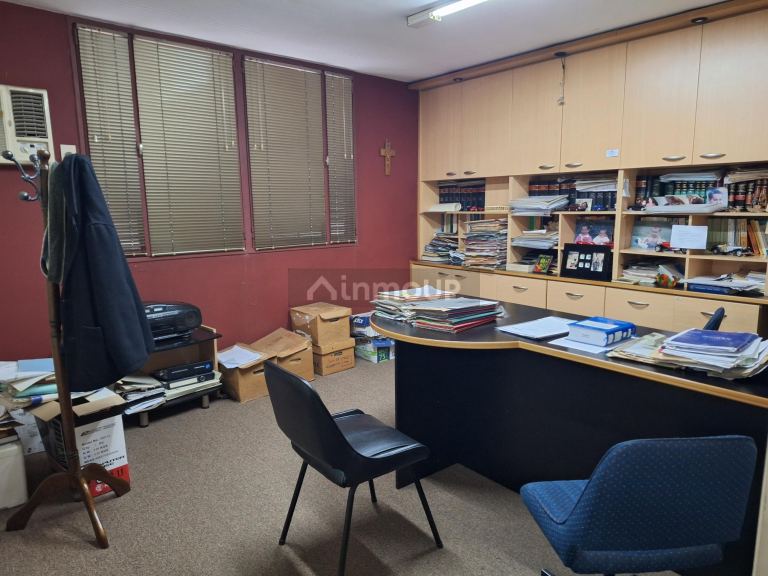 Oficina en Venta en S.M. de Tucumán, Tucuman