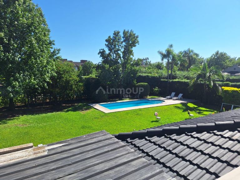 Casa en Venta en Yerba Buena, Tucuman