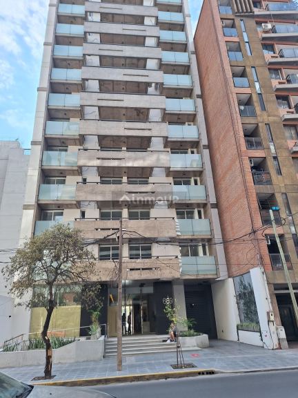 Departamento en Venta en S.M. de Tucumán, Tucuman