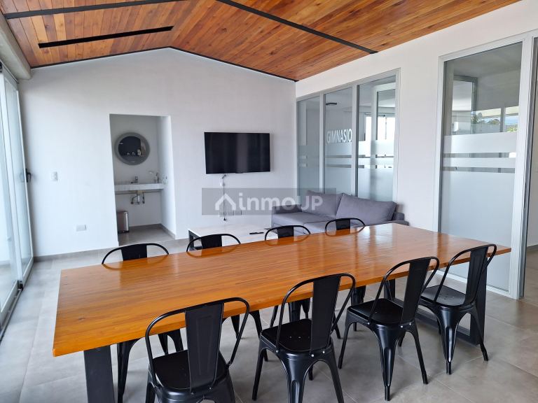 Departamento en Venta en S.M. de Tucumán, Tucuman