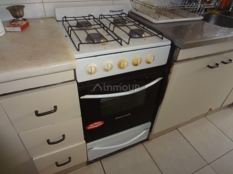 Departamento en Venta en S.M. de Tucumán, Tucuman