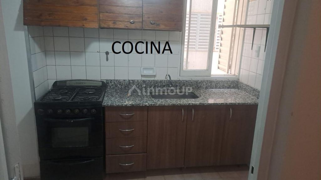 Departamento en Alquiler en Capital, Mendoza