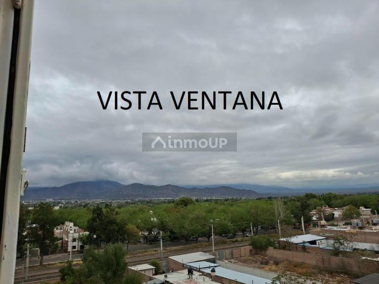 Departamento en Alquiler en Capital, Mendoza