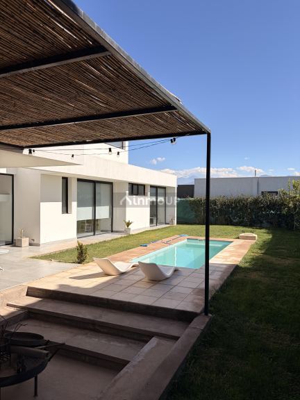 Casa en Venta en Lujan de Cuyo, Mendoza