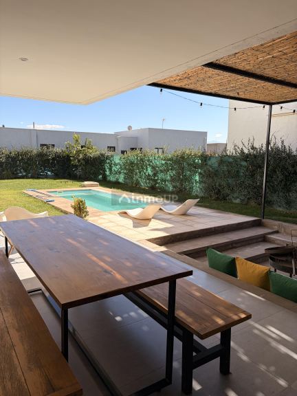 Casa en Venta en Lujan de Cuyo, Mendoza