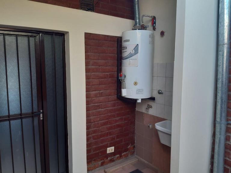 Departamento en Alquiler en Capital, Mendoza