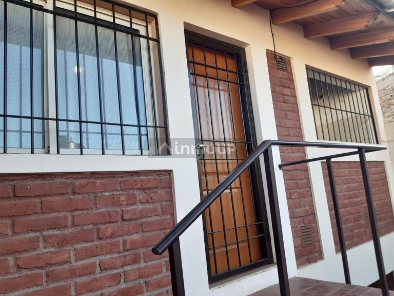 Departamento en Alquiler en Capital, Mendoza