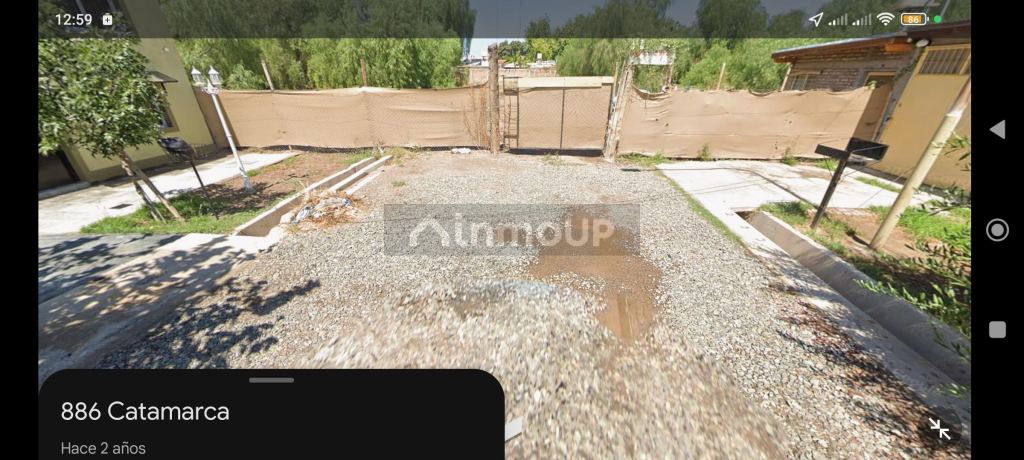 Lote en Venta en Capital, Mendoza