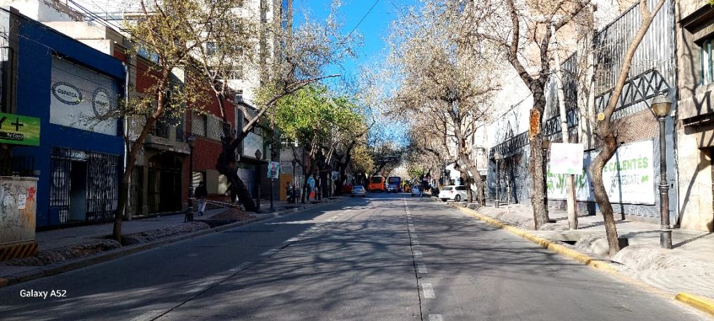 Patricias Mendocinas 550