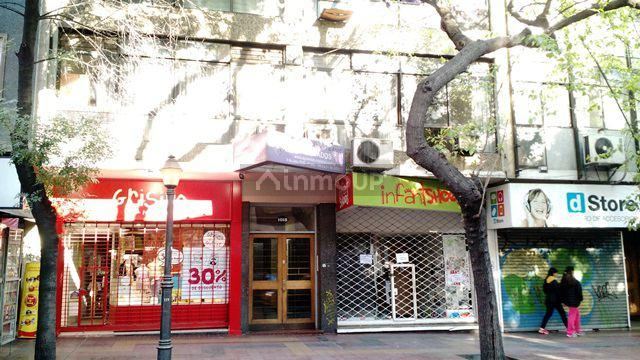 Oficina en Alquiler en Capital, Mendoza