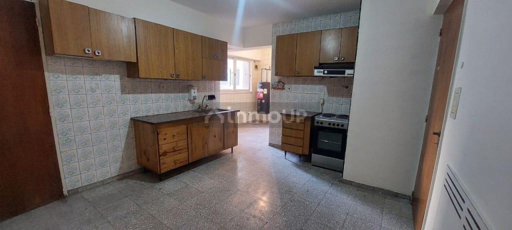 Departamento en Alquiler en Capital, Mendoza