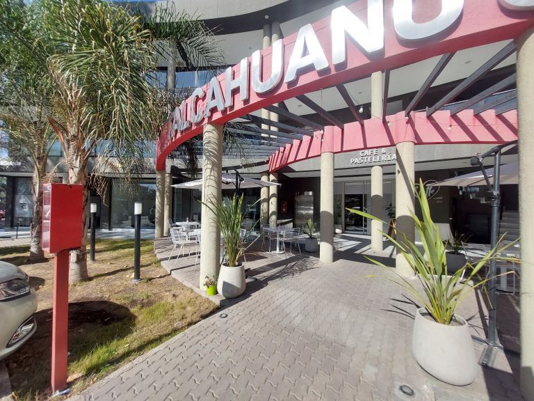 Local Comercial en Alquiler en Guaymallen, Mendoza