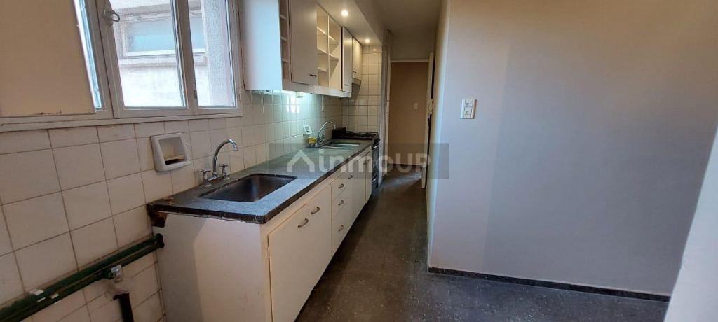 Departamento en Alquiler en Capital, Mendoza