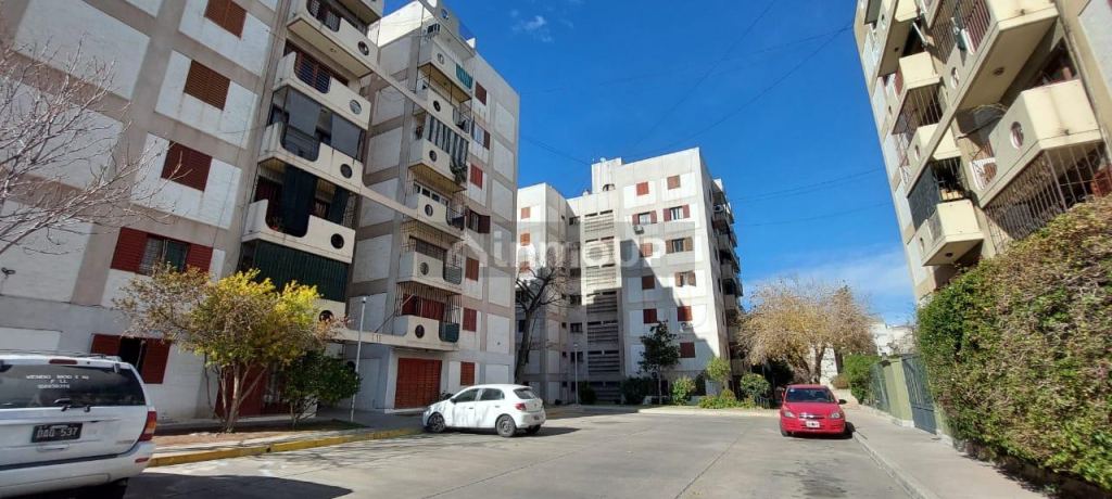 Departamento en Alquiler en Capital, Mendoza