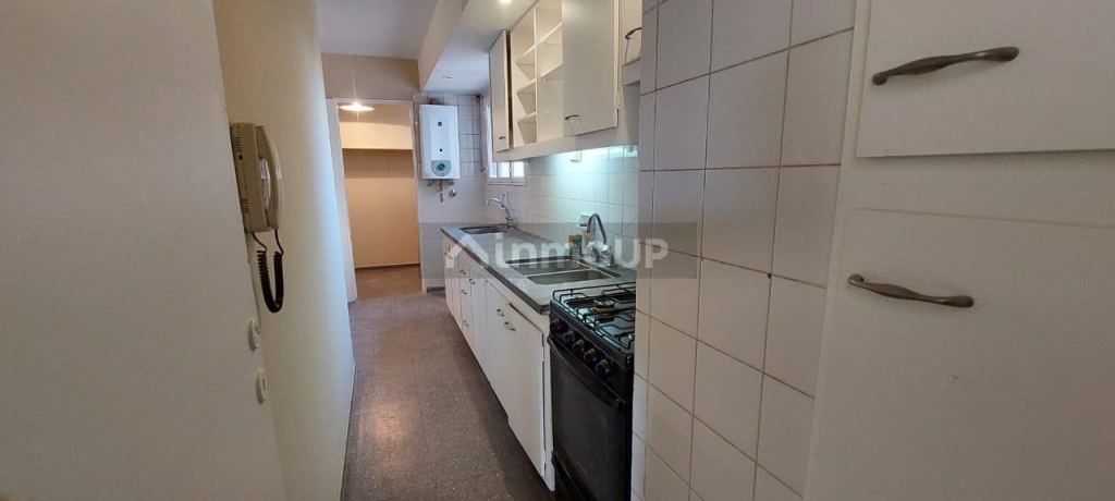 Departamento en Alquiler en Capital, Mendoza