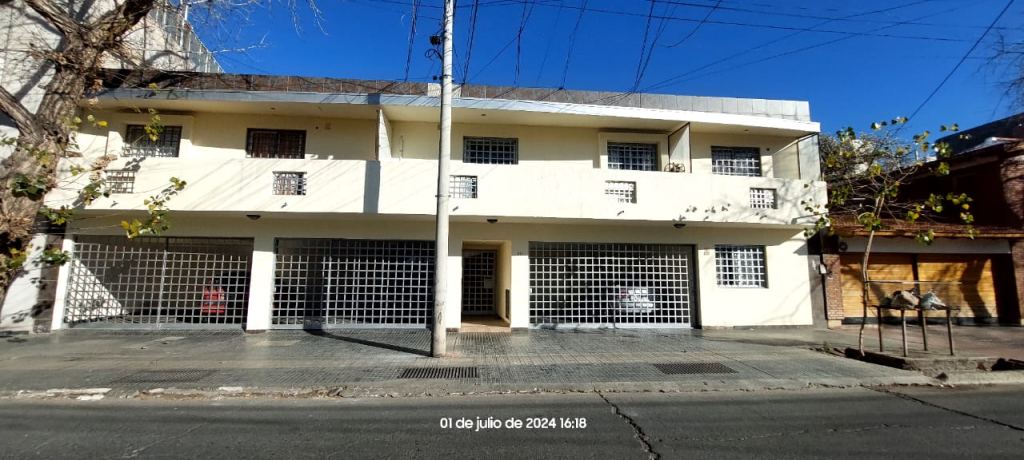 Urquiza 168
