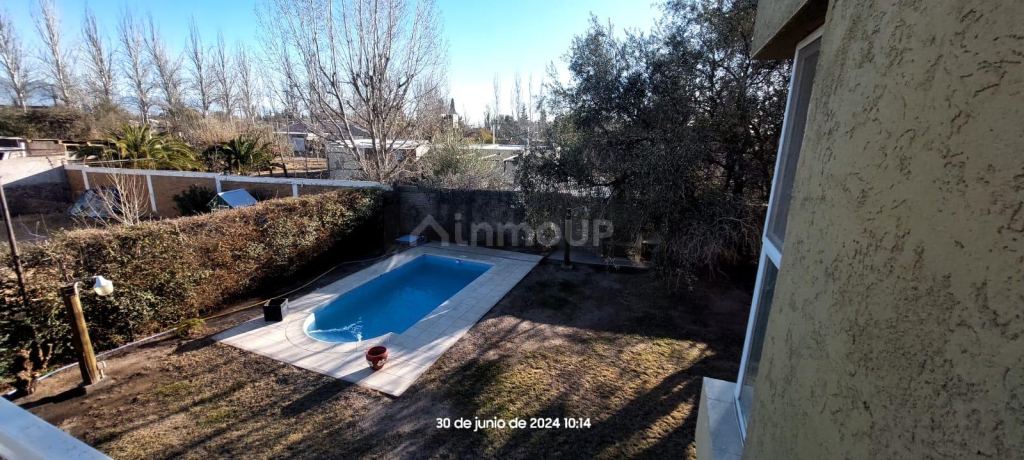 Casa en Venta en Guaymallen, Mendoza