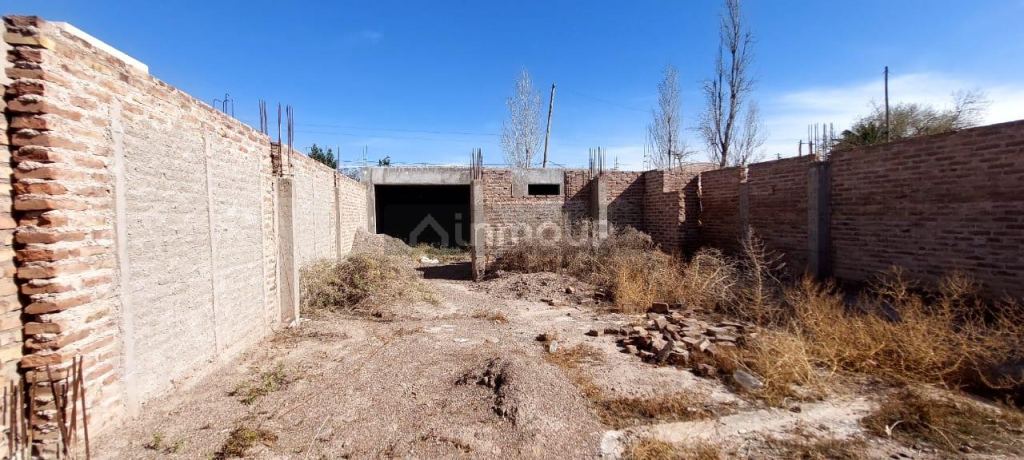 Lote en Venta en Guaymallen, Mendoza