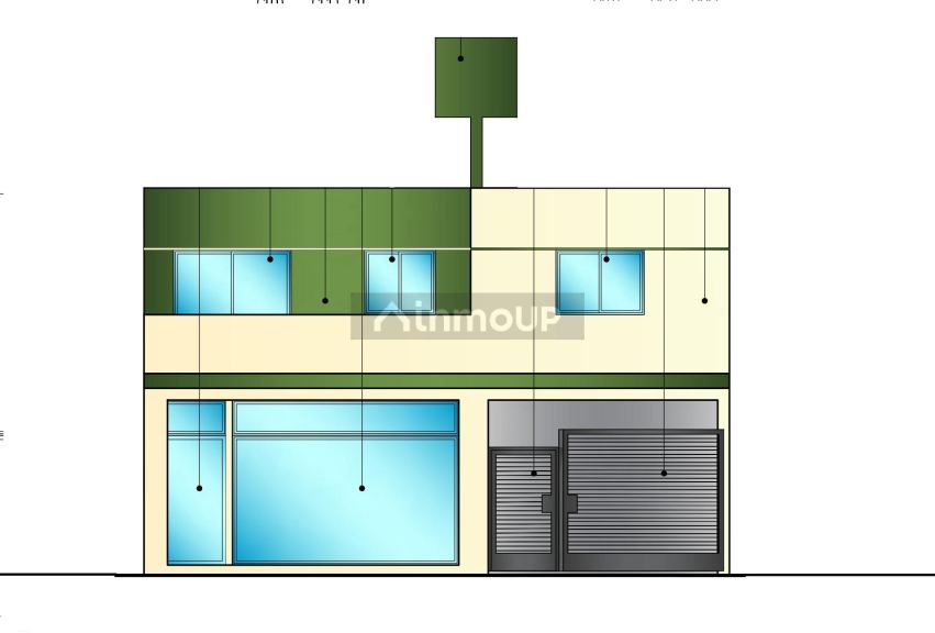 Lote en Venta en Guaymallen, Mendoza