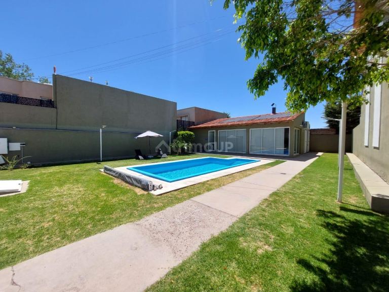 Duplex en Alquiler en Guaymallen, Mendoza