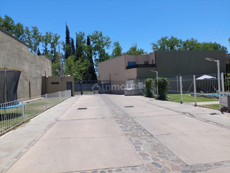 Duplex en Alquiler en Guaymallen, Mendoza