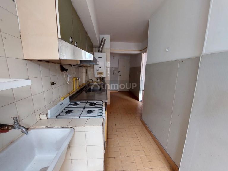 Departamento en Venta en Capital, Mendoza