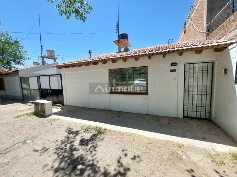 Casa en Alquiler en Guaymallen, Mendoza