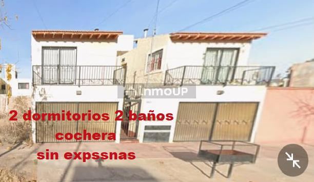 Departamento en Alquiler en Guaymallen, Mendoza