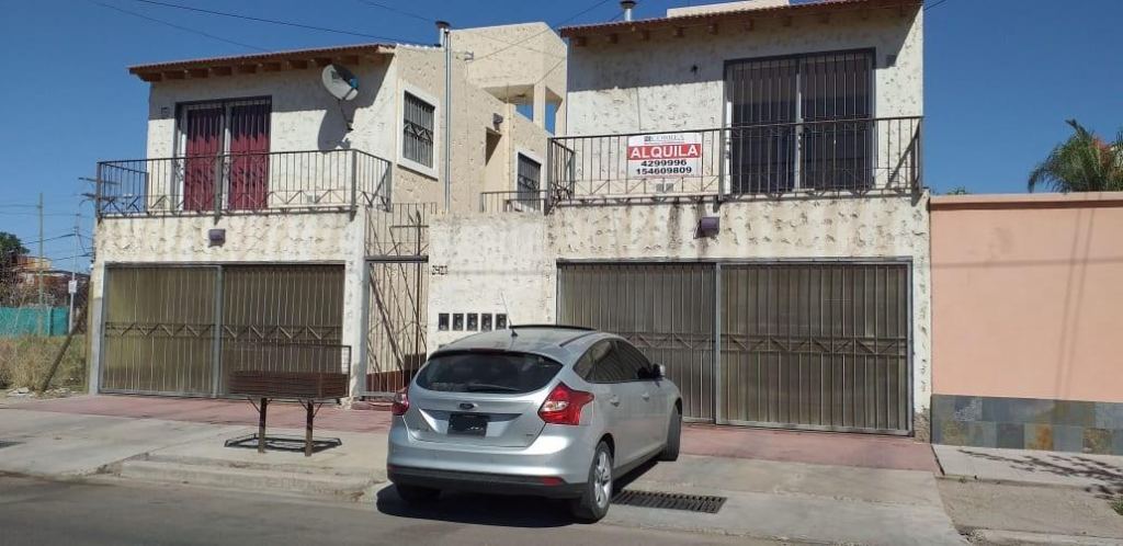 Departamento en Alquiler en Guaymallen, Mendoza