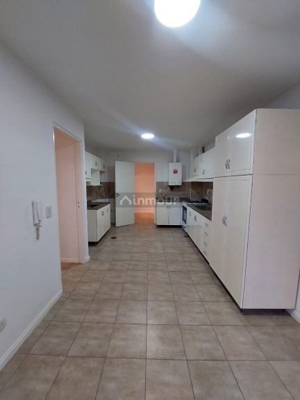 Departamento en Alquiler en Capital, Mendoza