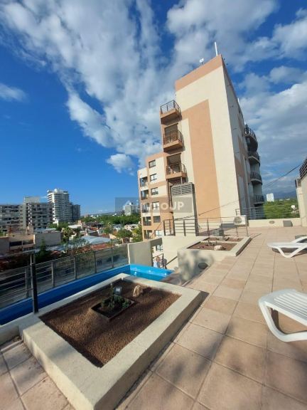 Departamento en Alquiler en Capital, Mendoza
