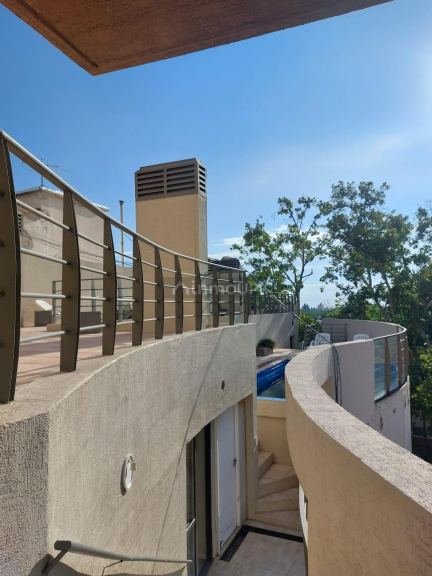 Departamento en Alquiler en Capital, Mendoza