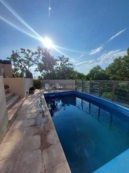 Departamento en Alquiler en Capital, Mendoza