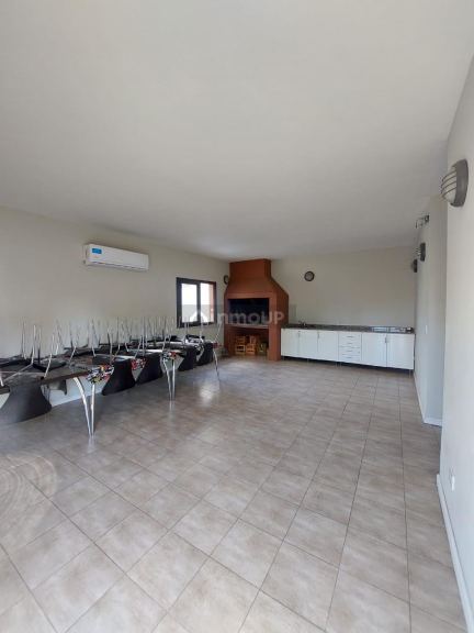 Departamento en Alquiler en Capital, Mendoza