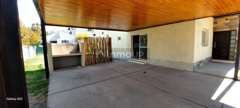 Casa en Alquiler en Guaymallen, Mendoza