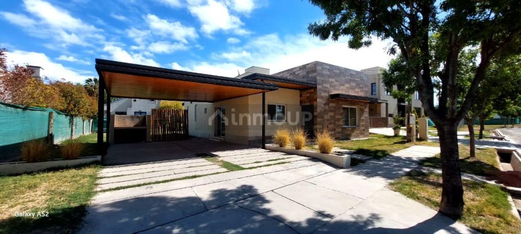 Casa en Alquiler en Guaymallen, Mendoza