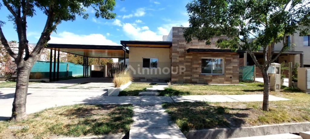 Casa en Alquiler en Guaymallen, Mendoza