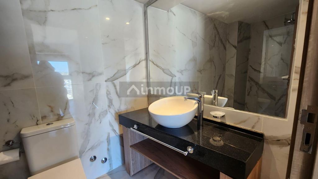Departamento en Alquiler en Capital, Mendoza