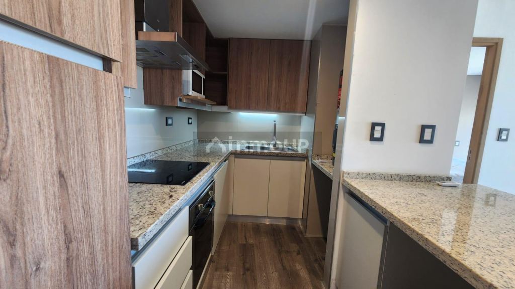 Departamento en Alquiler en Capital, Mendoza